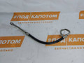 трубка кондиционера Nissan X-Trail T31 2008, 2.0 л., MR20DE, бензин, АКПП, ax6, внедорожник 5 дв., полный привод, 5351294120 - фото №4