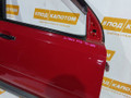 дверь передняя правая Nissan X-Trail T31 2008, 2.0 л., MR20DE, бензин, АКПП, ax6, внедорожник 5 дв., полный привод, H0101JG4MM - фото №5