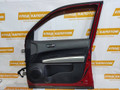 дверь передняя правая Nissan X-Trail T31 2008, 2.0 л., MR20DE, бензин, АКПП, ax6, внедорожник 5 дв., полный привод, H0101JG4MM - фото №2