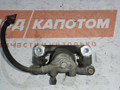 СУППОРТ зад. лев. Nissan X-Trail T31 2007, 2.5 л., QR25, бензин, АКПП, ky0, внедорожник 5 дв., полный привод, 44011JG00A - фото №3