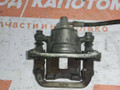 СУППОРТ зад. лев. Nissan X-Trail T31 2007, 2.5 л., QR25, бензин, АКПП, ky0, внедорожник 5 дв., полный привод, 44011JG00A - фото №4