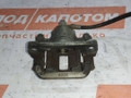 СУППОРТ зад. лев. Nissan X-Trail T31 2007, 2.5 л., QR25, бензин, АКПП, ky0, внедорожник 5 дв., полный привод, 44011JG00A - фото №5