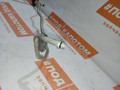 трубка кондиционера Nissan X-Trail T31 2007, 2.5 л., QR25, бензин, АКПП, ky0, внедорожник 5 дв., полный привод, 5351712322 - фото №4