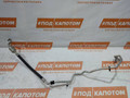 трубка кондиционера Nissan X-Trail T31 2007, 2.5 л., QR25, бензин, АКПП, ky0, внедорожник 5 дв., полный привод, 5351712322 - фото №5