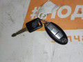 замок зажигания Nissan X-Trail T31 2007, 2.5 л., QR25, бензин, АКПП, ky0, внедорожник 5 дв., полный привод - фото №3