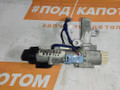 замок зажигания Nissan X-Trail T31 2007, 2.5 л., QR25, бензин, АКПП, ky0, внедорожник 5 дв., полный привод - фото №4