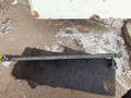 радиатор кондиционера Volkswagen Golf 5 поколение 2007, 1.4 л., BUD, бензин, МКПП, хетчбэк 5 дв., передний привод - фото №18