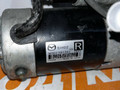 стартер Mazda CX-5 1 поколение 2014, 2.2 л., SH-VPTS, дизель, АКПП, 34k, внедорожник 5 дв., полный привод, SH0218400, M001T81281 - фото №3
