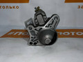 стартер Mazda 6 GJ GL 2012, 2.2 л., SH-VPTR, дизель, МКПП, 41v, седан, передний привод, SH0218400, M001T81281 - фото №2