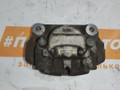 СУППОРТ перед. прав. BMW 5 серия F07/F10/F11 2011, 2.5 л., N52 B25 A, бензин, АКПП, универсал, задний привод, 34116792689 - фото №3