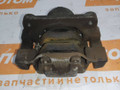 СУППОРТ перед. прав. BMW 5 серия F07/F10/F11 2011, 2.5 л., N52 B25 A, бензин, АКПП, универсал, задний привод, 34116792689 - фото №5