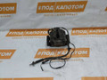 СУППОРТ перед. лев. BMW 5 серия F07/F10/F11 2011, 2.5 л., N52 B25 A, бензин, АКПП, универсал, задний привод, 34116792689 - фото №2