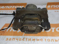СУППОРТ перед. лев. BMW 5 серия F07/F10/F11 2011, 2.5 л., N52 B25 A, бензин, АКПП, универсал, задний привод, 34116792689 - фото №5