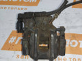 СУППОРТ зад. лев. BMW 5 серия F07/F10/F11 2011, 2.5 л., N52 B25 A, бензин, АКПП, универсал, задний привод, 34216793041 - фото №2