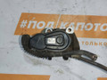СУППОРТ зад. лев. BMW 5 серия F07/F10/F11 2011, 2.5 л., N52 B25 A, бензин, АКПП, универсал, задний привод, 34216793041 - фото №3