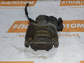 СУППОРТ зад. лев. BMW 5 серия F07/F10/F11 2011, 2.5 л., N52 B25 A, бензин, АКПП, универсал, задний привод, 34216793041 - фото №5