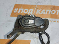 СУППОРТ зад. прав. BMW 5 серия F07/F10/F11 2011, 2.5 л., N52 B25 A, бензин, АКПП, универсал, задний привод, 34116792689 - фото №3