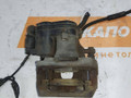 СУППОРТ зад. прав. BMW 5 серия F07/F10/F11 2011, 2.5 л., N52 B25 A, бензин, АКПП, универсал, задний привод, 34116792689 - фото №4