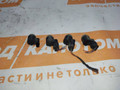 Парктроник комплект зад. Audi A4 B8/8K 2009, 1.8 л., CDHB, бензин, АКПП, универсал, передний привод, 420919275 - фото №3