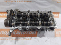 головка блока цилиндров Lexus GS 3 поколение (2005 - 2008), 3.0 л., 3GR-FSE, бензин, 1110239046, 1110239047 - фото №2
