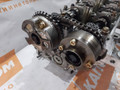 головка блока цилиндров Lexus GS 3 поколение (2005 - 2008), 3.0 л., 3GR-FSE, бензин, 1110239046, 1110239047 - фото №5