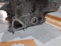 головка блока цилиндров Lexus GS 3 поколение (2005 - 2008), 3.0 л., 3GR-FSE, бензин, 1110239046, 1110139525, 1110239117 - фото №3