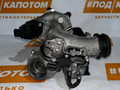 турбина Volkswagen Passat B6 2008, 2.0 л., BWA, бензин, АКПП, универсал, передний привод, 06F145701E, 06F145701 - фото №2