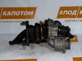турбина Volkswagen Passat B6 2008, 2.0 л., BWA, бензин, АКПП, универсал, передний привод, 06F145701E, 06F145701 - фото №3