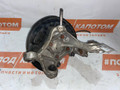 кулак задний правый Honda Accord 8 поколение [рестайлинг] 2012, 2.0 л., R20A, бензин, АКПП, универсал, передний привод - фото №3