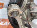 кулак задний правый Honda Accord 8 поколение [рестайлинг] 2012, 2.0 л., R20A, бензин, АКПП, универсал, передний привод - фото №5