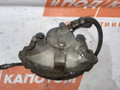 СУППОРТ перед. лев. Volkswagen Jetta 5 поколение 2008, 1.4 л., BLG, бензин, АКПП, седан, передний привод, 1K0615123E - фото №2