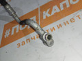 трубка кондиционера Audi A4 B8/8K 2009, 1.8 л., CDHB, бензин, вариатор, универсал, передний привод, 8K0260701D - фото №2