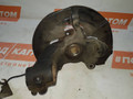 кулак поворотный правый Volvo S60 2 поколение 2012, 1.6 л., B 4164 T, бензин, АКПП, 426, седан, передний привод, 31201286 - фото №2