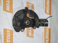 кулак поворотный левый Volvo S60 2 поколение 2012, 1.6 л., B 4164 T, бензин, АКПП, 426, седан, передний привод - фото №3