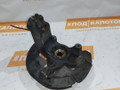 кулак поворотный левый Volvo S60 2 поколение 2012, 1.6 л., B 4164 T, бензин, АКПП, 426, седан, передний привод - фото №4