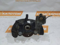 кулак поворотный левый Volvo S60 2 поколение 2012, 1.6 л., B 4164 T, бензин, АКПП, 426, седан, передний привод - фото №5