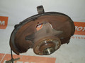 кулак поворотный левый Volvo S60 2 поколение 2012, 1.6 л., B 4164 T, бензин, АКПП, 426, седан, передний привод - фото №2