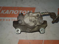 СУППОРТ перед. прав. Volvo S60 2 поколение 2012, 1.6 л., B 4164 T, бензин, АКПП, 426, седан, передний привод, 8603754 - фото №3