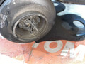 рычаг передний левый Volvo S60 2 поколение 2012, 1.6 л., B 4164 T, бензин, АКПП, 426, седан, передний привод, 31429321 - фото №2