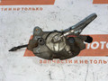 СУППОРТ перед. лев. Volkswagen Golf 6 поколение 2011, 1.4 л., CAVD, бензин, робот, 8e/a7w, универсал, передний привод, 1K0615123E - фото №2