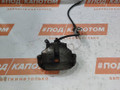 СУППОРТ перед. лев. Volkswagen Golf 5 поколение 2007, 1.4 л., BLG, бензин, робот, 2t/c9x, универсал, передний привод, 1K0615123E - фото №2