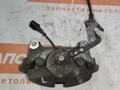 СУППОРТ перед. лев. Volkswagen Golf 5 поколение 2007, 1.4 л., BLG, бензин, робот, 2t/c9x, универсал, передний привод, 1K0615123E - фото №3