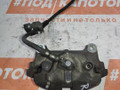 СУППОРТ перед. прав. Volkswagen Golf 5 поколение 2007, 1.4 л., BLG, бензин, робот, 2t/c9x, универсал, передний привод, 1K0615124E - фото №2