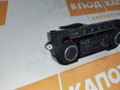 БЛОК КЛИМАТА Volkswagen Golf 6 поколение 2012, 1.4 л., CAVD, бензин, робот, 8e/a7w, универсал, передний привод, 5K0907044ER - фото №3