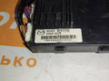 блок комфорта Mazda 3 BL (2008 - 2011), KD45675Y0G - фото №2