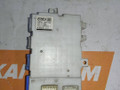 блок комфорта Mazda 3 BL (2008 - 2011), BH6B67560A, BDB767560 - фото №2