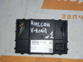 блок комфорта Nissan X-Trail T31 (2007 - 2011), 284B2JD - фото №2
