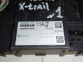 блок комфорта Nissan X-Trail T31 (2007 - 2011), 284B2JD - фото №3