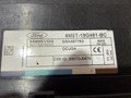блок комфорта Ford Focus 3 поколение (2011 - 2015), 8M5T19G481BC - фото №2