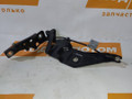 петля капота правая BMW X5 E70 (2006 - 2010), 41007198618, 714834811, 7198618, 41617208630 - фото №3